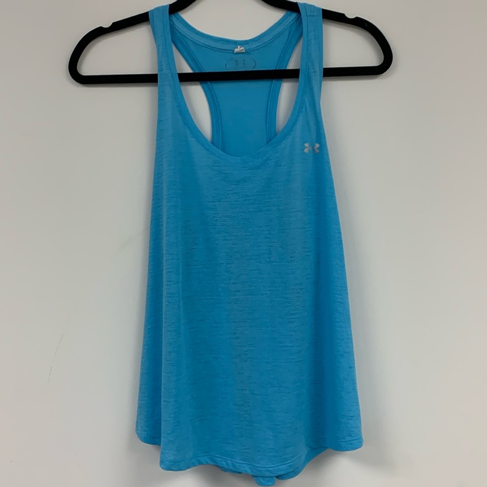 Under Armour women’s tank